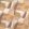 Heritage Fabric by Lelievre Terracotta