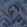 Hexagonal Wallpaper by Coordonne Ultramarine