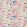 Hide And Seek Fabric by Prestigious Textiles Rainbow