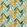 Hikkaduwa Fabric by Scion Tangerine