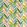 Hikkaduwa Fabric by Scion Tropicana