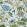 Hill Garden Wallpaper by Thibaut Spa Blue