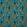Hillcrest Fabric by Studio G Teal/Spice