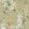 Hollyhocks Wallpaper by Sanderson Gold Metallic/Tan