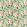 Hollyhocks Fabric by Sanderson Sage/Rose