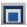 Homage To The Square by Josef Albers Rug by CF Editions Blue/White