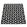 Honey Rug by Pappelina Black/Vanilla