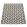 Honey Rug by Pappelina Charcoal/Vanilla