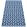 Honey Runner Rug by Pappelina Denim/Vanilla