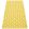 Honey Runner Rug by Pappelina Mustard/Vanilla