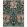 Honeysuckle & Tulip Rug by Morris & Co Teal