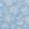 Hothouse Flowers Silhouette Fabric by Schumacher Bliss Blue