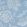 Hothouse Flowers Silhouette Wallpaper by Schumacher Bliss Blue