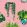 Houseplant Wallpaper by Ohpopsi Bubblegum