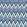Hozho Fabric by Casamance Bleu