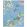 Hummingbird Rug by Wedgwood Blue