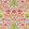 Hyacinth Fabric by Morris & Co Cosmo Pink