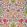 Hyacinth Wallpaper by Morris & Co Cosmo Pink