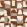 Hymne Fabric by Casamance Acajou