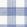 Hemsby Check Fabric by Ian Mankin Cobalt