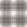 Kintyre Check Fabric by Ian Mankin Grey