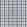 Nairn Check Fabric by Ian Mankin Blue