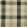 Oban Check Fabric by Ian Mankin Charcoal
