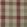 Oban Check Fabric by Ian Mankin Peony