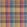 Cossack Plaid Fabric by Ian Sanderson Blue Moss