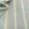 Callow Stripe Fabric by Ian Sanderson Chalk Blue