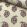 Jessamy Paisley Fabric by Ian Sanderson Rose Blue