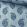 Jessamy Paisley Fabric by Ian Sanderson Sapphire