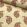 Jessamy Paisley Fabric by Ian Sanderson Turkey Red