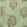Jessamy Paisley Fabric by Ian Sanderson Apple Blossom