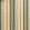 Pyjama Stripe Fabric by Ian Sanderson Kingfisher