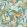 Iggy Fabric by Thibaut Poolside