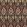 Ikat Bokhara Fabric by GP & J Baker Espresso