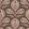 Ikat Clover Wallpaper by Josephine Munsey Red and Ink