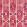 Ikat Wallpaper by MINDTHEGAP Raspberry Ripple