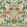 Ikebana Damask Wallpaper by Designers Guild Aqua