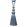 Ilana Single Tassel Tieback Trimming by Samuel & Sons Ocean