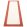 Ilda Runner Rug by Pappelina Brick/Vanilla