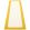 Ilda Runner Rug by Pappelina Mustard/Vanilla