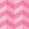Illusion Chevron Wallpaper by Ohpopsi Hot Fushcia