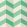 Illusion Chevron Wallpaper by Ohpopsi Jade Twist