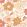 Immensite Wallpaper by Caselio Rose Or