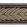 Imperiale Metal Braid 1 Trimming by Houles Scarabeo