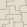 Inca Wallpaper by Casadeco Grege / Noir