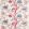 Indienne Fabric by Harlequin Indigo/Maroon