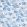 Indienne Hazel Fabric by Anna French Blue
